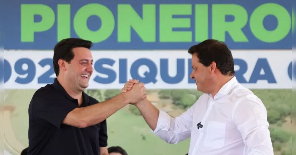 A Aposta de Ratinho: Quais os Impactos das Novas Pesquisas no Paraná?