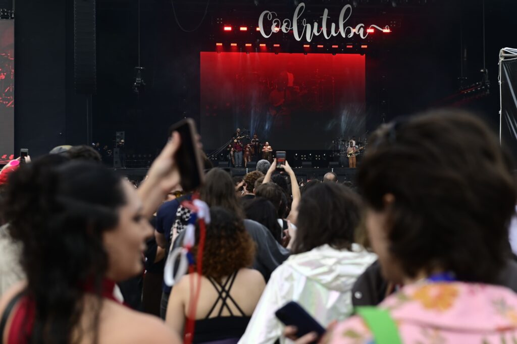 Festival Coolritiba 2026: Música, Arte e Desconto Imperdível no App da RPC