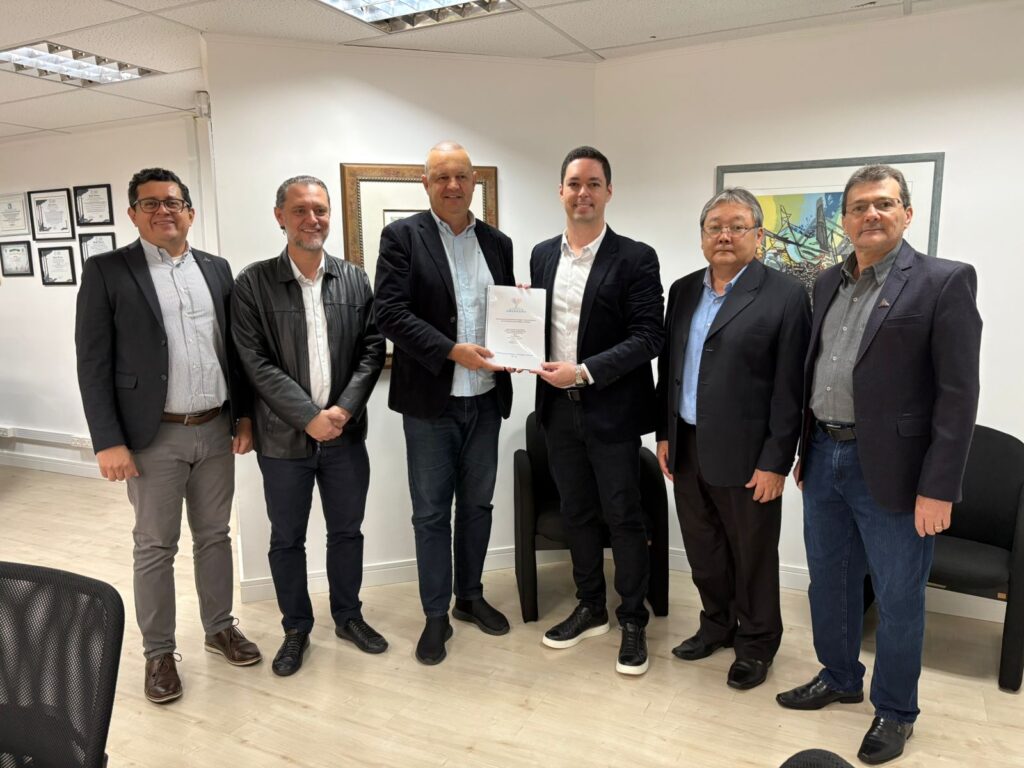 TechnoPark: Avanços na Implantação de Laboratórios em Parceria com o Estado