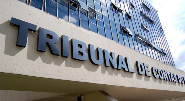 Curitiba Recebe o 5º Congresso Nacional de Controle da Gestão Pública com Presença de Ministros do TCU Curitiba Recebe o 5º Congresso Nacional de Controle da Gestão Pública com Presença de Ministros do T