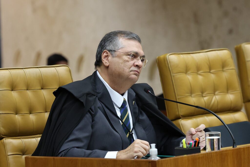 Denúncia: Desembargador é Acusado de Receber Quadriciclo em Troca de Decisão Judicial