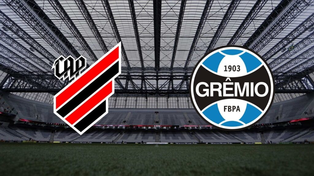Desfalcado, Grêmio Enfrenta o Athletico-PR em Busca de Reabilitação Desfalcado, Grêmio Enfrenta o Athletico-PR em Busca de Reabilitação