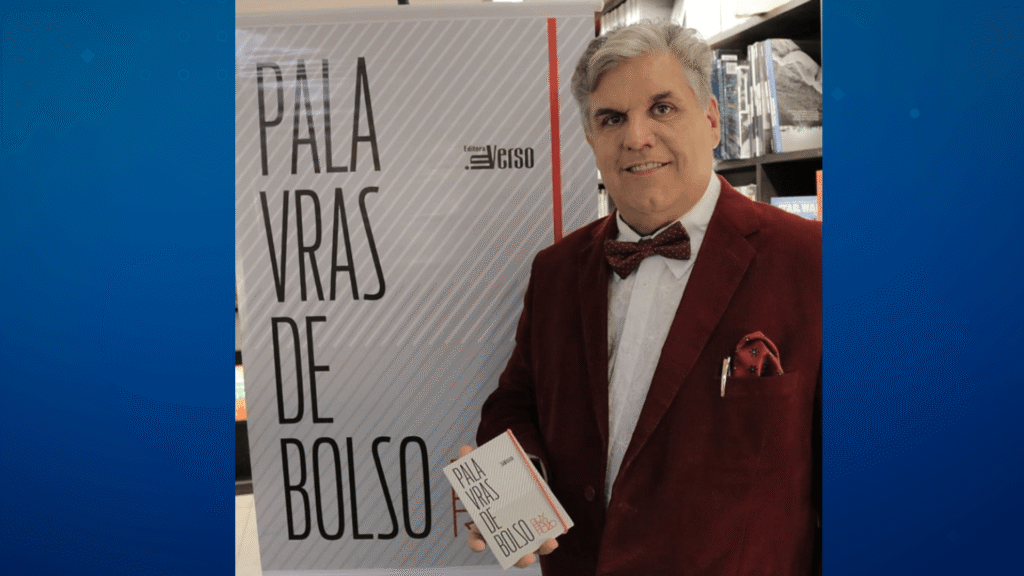 Despedida de Ruy Barrozo: Referência do Colunismo Social Paranaense Despedida de Ruy Barrozo: Referência do Colunismo Social Paranaense
