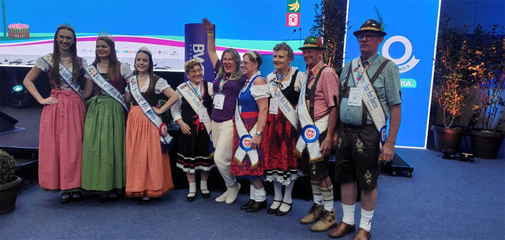 Expo Turismo Paraná: 30 Anos Transformando Curitiba no Centro de Negócios do Turismo no Sul do Brasi