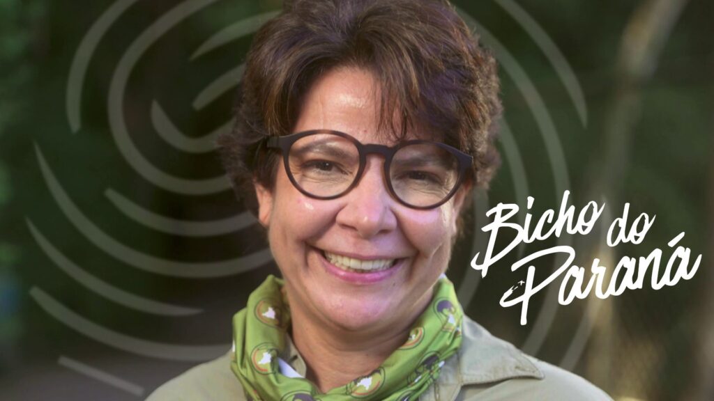 Flávia Miranda: A Destacada Pesquisadora Paranaense da Fauna Brasileira