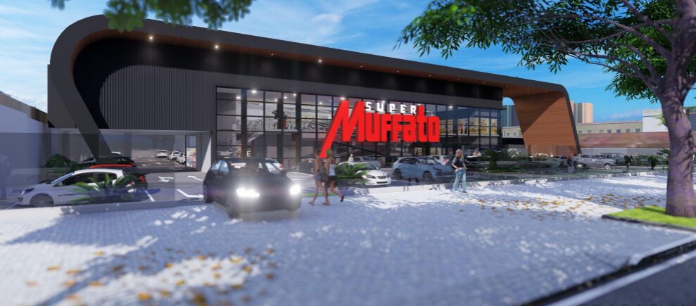 Grupo Muffato Expande Presença em Curitiba com Novas Lojas e Tecnologia Inovadora Grupo Muffato Expande Presença em Curitiba com Novas Lojas e Tecnologia Inovadora