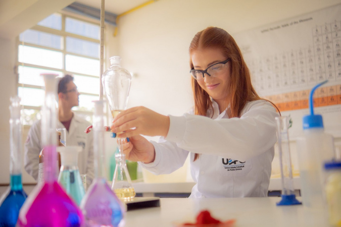 Prêmio Paranaense de Ciência: Inscrições Abertas Até Junho com Novas Estruturas Prêmio Paranaense de Ciência: Inscrições Abertas Até Junho com Novas Estruturas