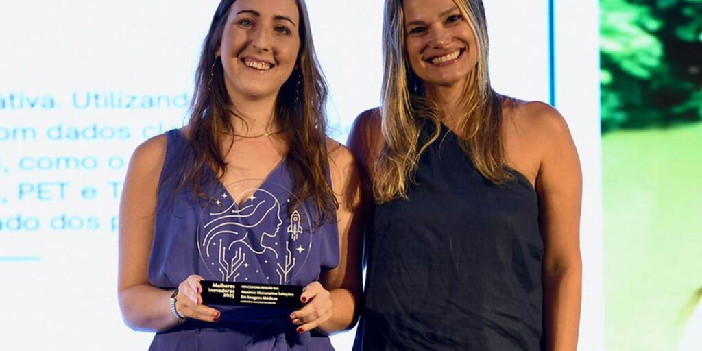 R$ 3,6 Milhões em Prêmios para Startups Femininas: Uma Oportunidade Imperdível