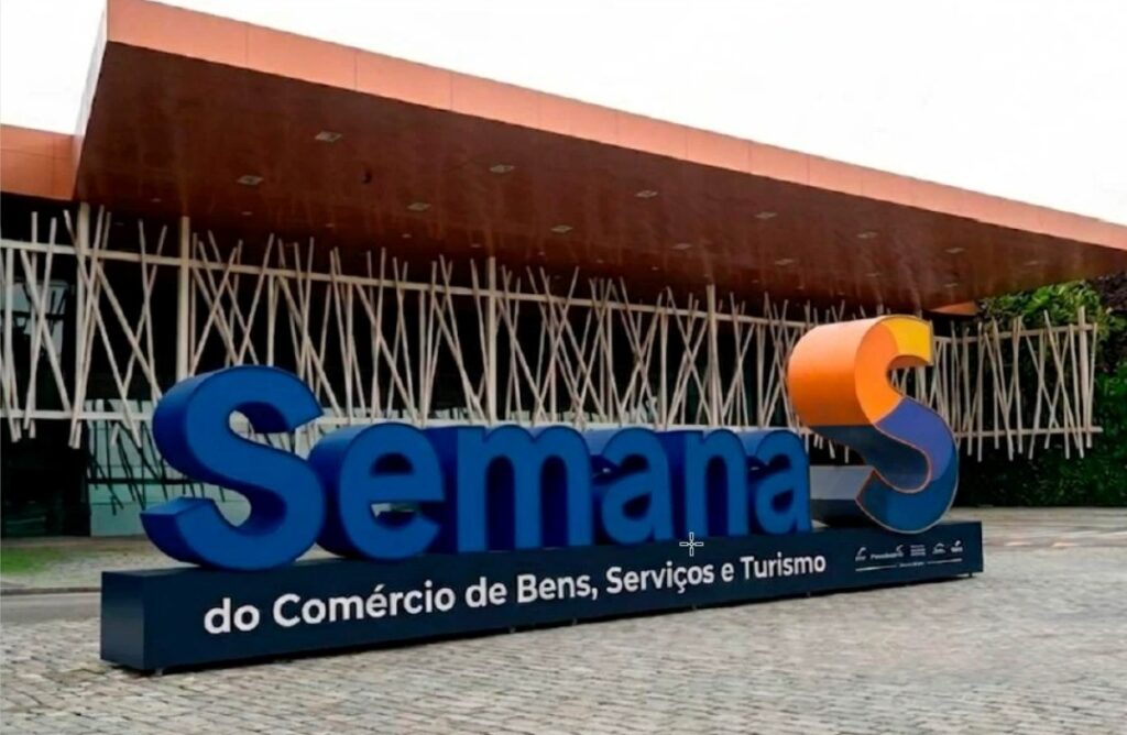 Semana S do Comércio no Paraná Destaca o Turismo e Hospitalidade em 2024