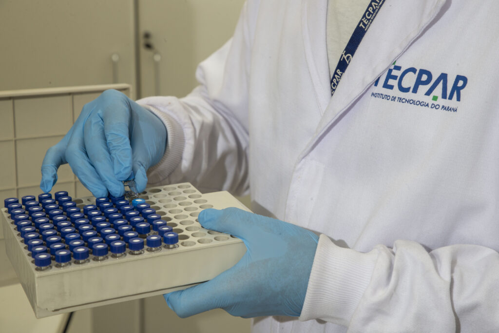 Tecpar Recebe R$ 29 Milhões para Impulsionar Inovação e Produção de Vacinas no Paraná