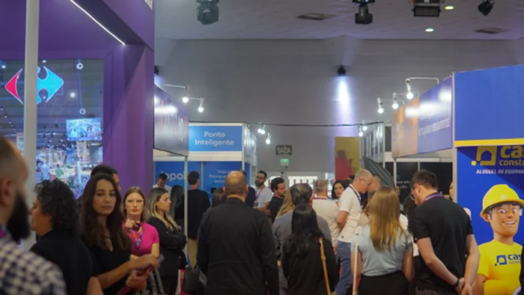 Curitiba recebe a maior feira de franquias do Sul do Brasil com mais de 100 opções de negócios