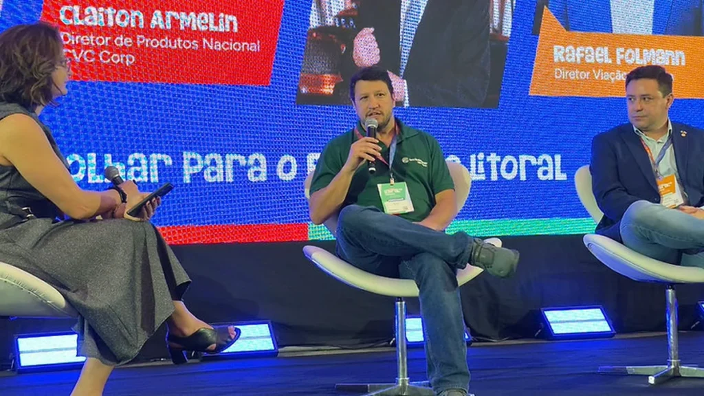 Litoral do Paraná busca ampliar negócios no turismo com integração e tecnologia