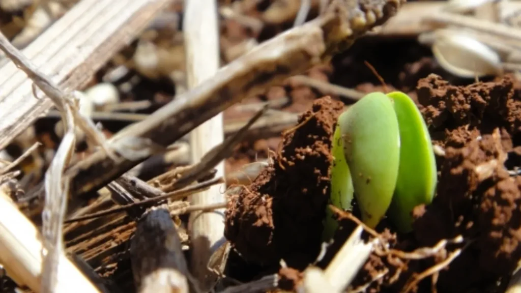 Técnica Paranaense de Plantio Direto Revoluciona Agricultura e Combate Secas e Enchentes