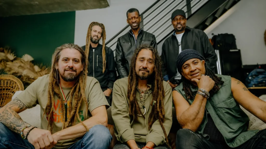 Reggae Day Festival 2026: Big Mountain e Armandinho lideram evento em Curitiba