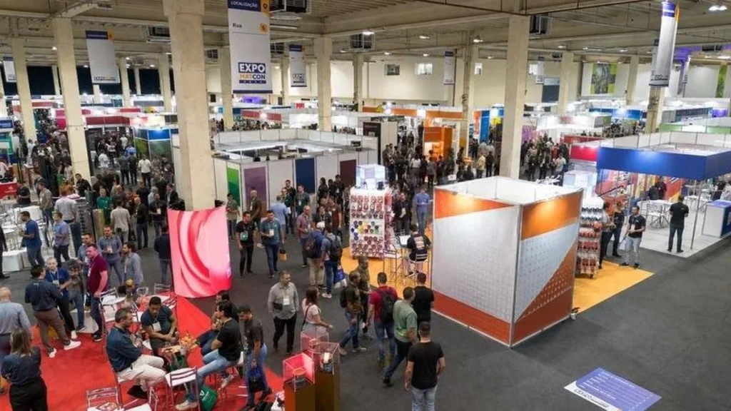 ExpoMatcon 2026 no Paraná: R$ 500 milhões em negócios e fortalecimento do varejo de material de cons