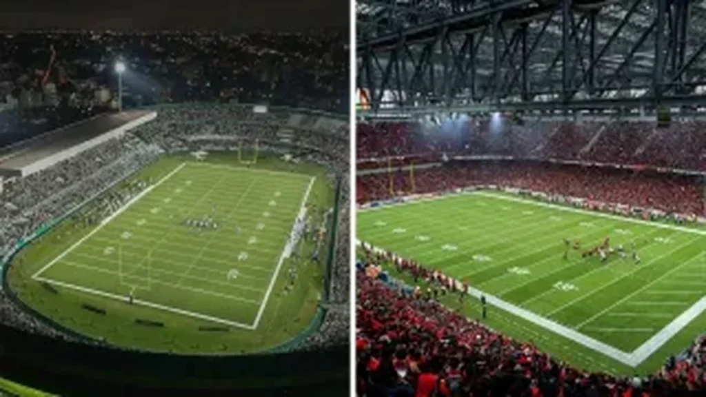 Curitiba no Radar da NFL: Futuro Promissor para o Futebol Americano no Sul do Brasil