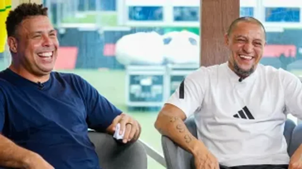 Inter de Limeira fecha acordo milionário com Ronaldo e Roberto Carlos para avançar na Série C