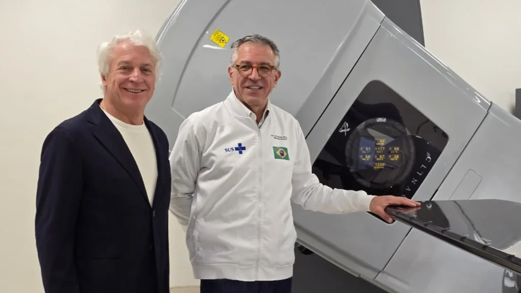 Hospital Angelina Caron se destaca na ampliação de cirurgias e tecnologia no Paraná