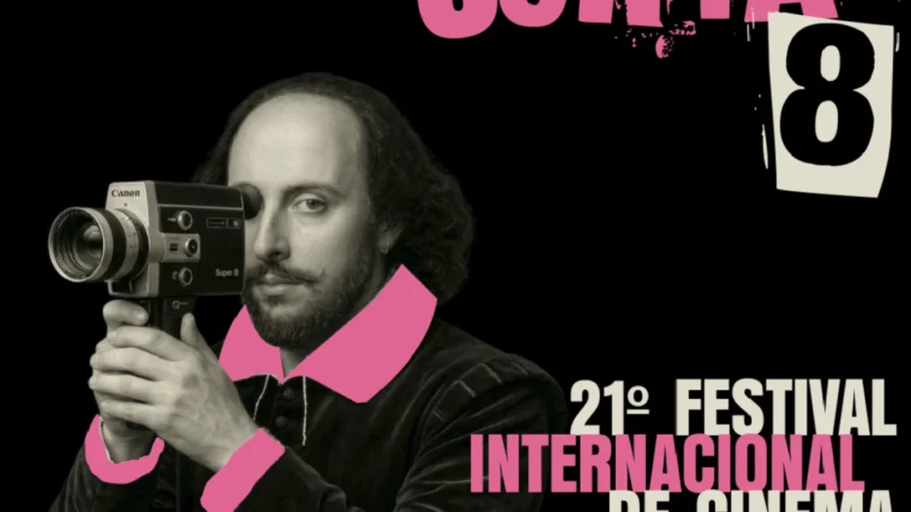 Festival de Cinema Super 8 chega à CAIXA Cultural Curitiba com programação gratuita e internacional Festival de Cinema Super 8 chega à CAIXA Cultural Curitiba com programação gratuita e internacional