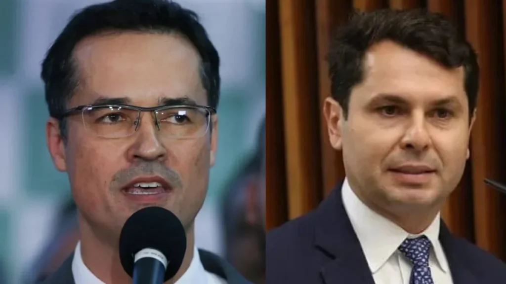 Paraná Pesquisas: Deltan e Curi Empatados na Disputa ao Senado no PR
