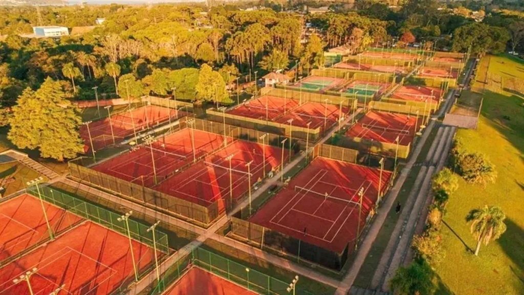 Colombo recebe ITF M15 com atletas de oito países e pontos para ranking mundial