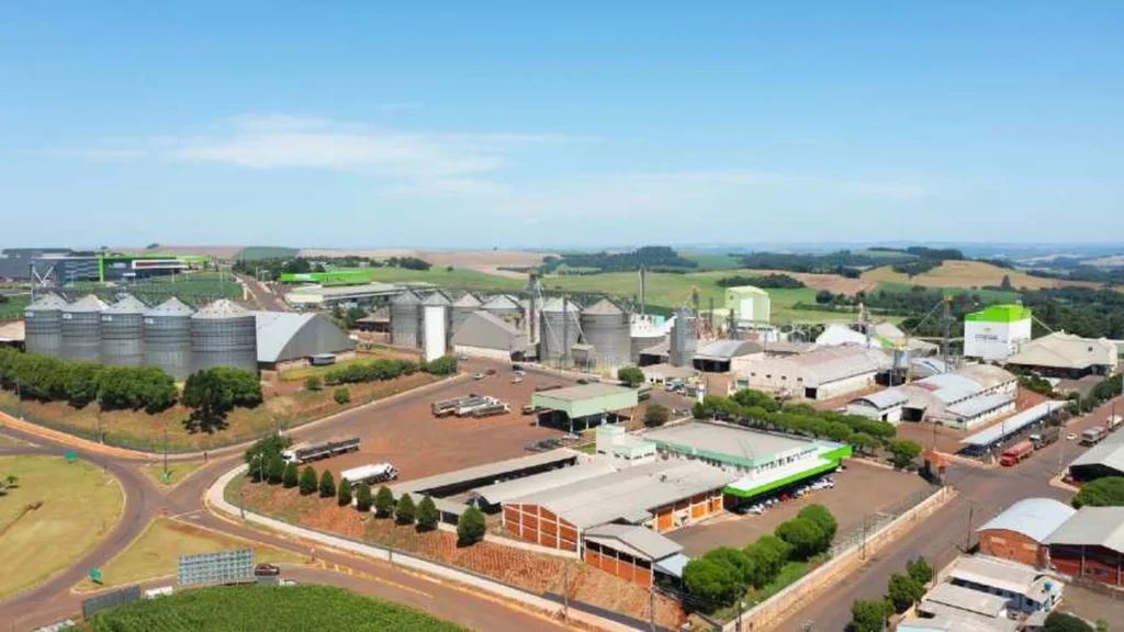 Fusão entre Coasul e Codepa vai criar nova potência cooperativa no Paraná
