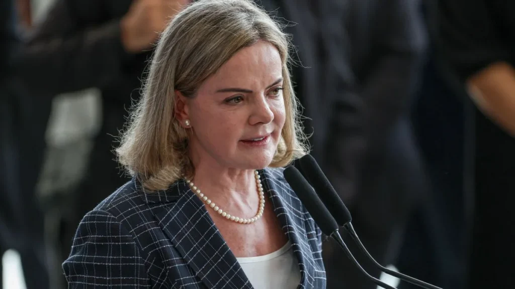 Gleisi Hoffmann: A Trajetória e Propostas da Candidata ao Senado pelo Paraná