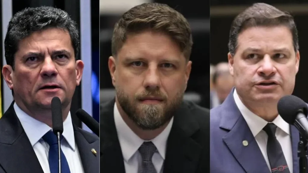 Pesquisa Real Time Big Data revela cenário da disputa pelo governo e Senado no Paraná