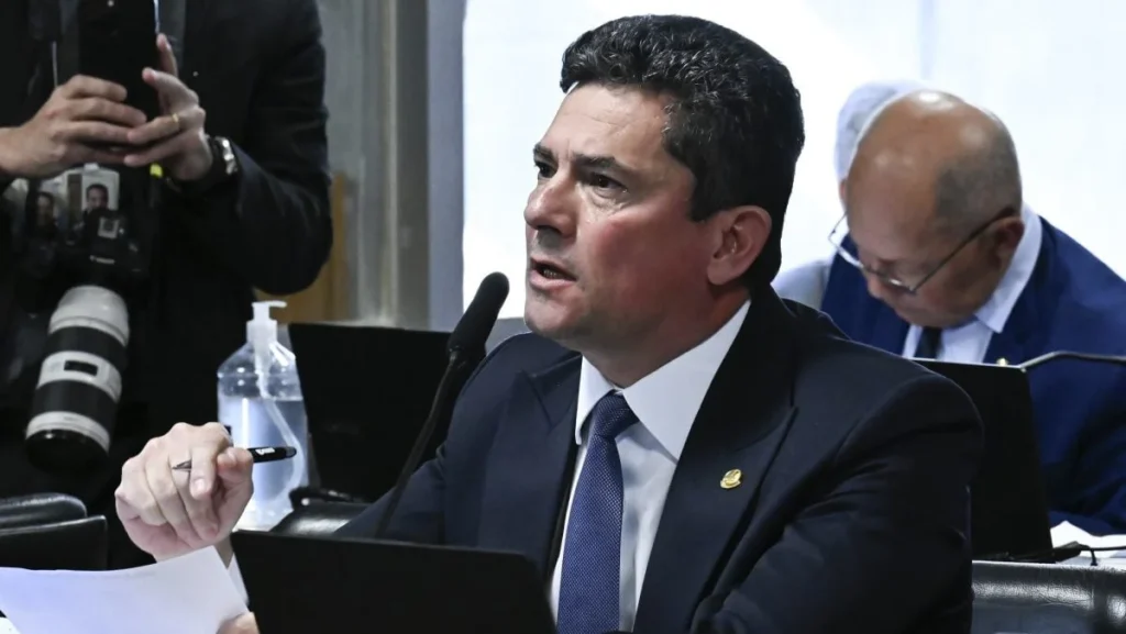 Pesquisa Real Time Big Data: Sergio Moro Lidera Disputa pelo Governo do Paraná