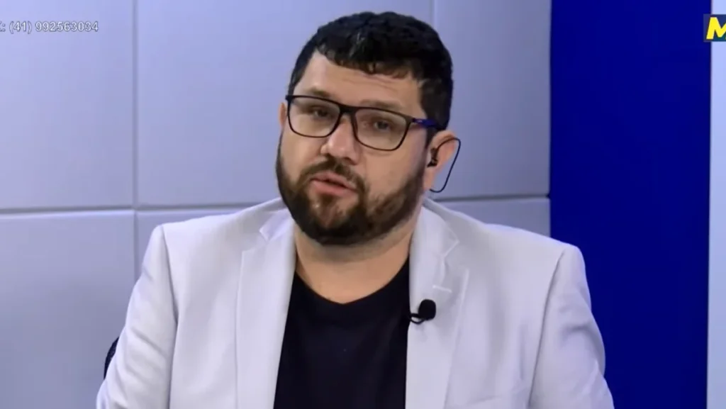 PT do Paraná pede barrar candidatura de Osvaldo Eustáquio por vínculos criminais PT do Paraná pede barrar candidatura de Osvaldo Eustáquio por vínculos criminais