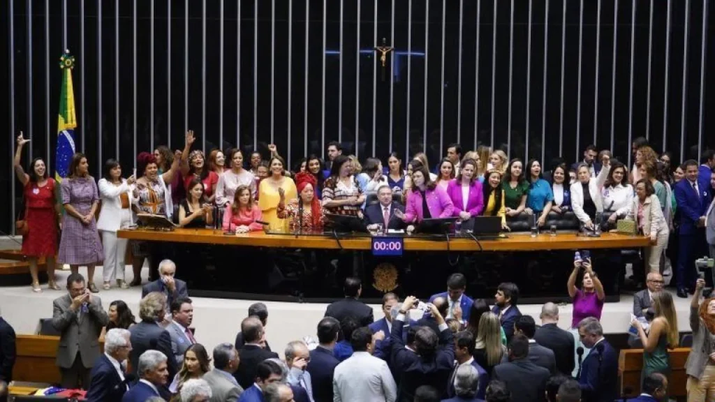 São Paulo, Paraná e Minas Gerais lideram processos por violência política contra mulheres