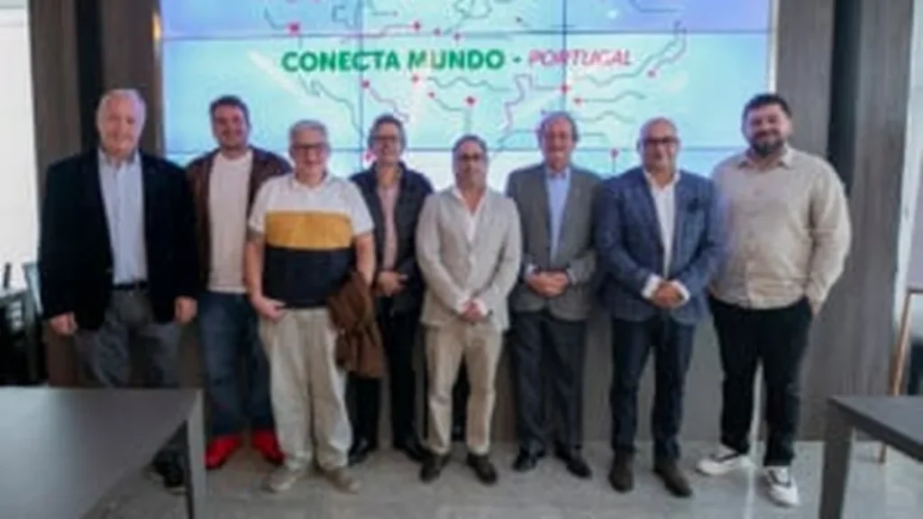 Conecta Mundo Aproxima Indústria de Panificação do Paraná e Portugal
