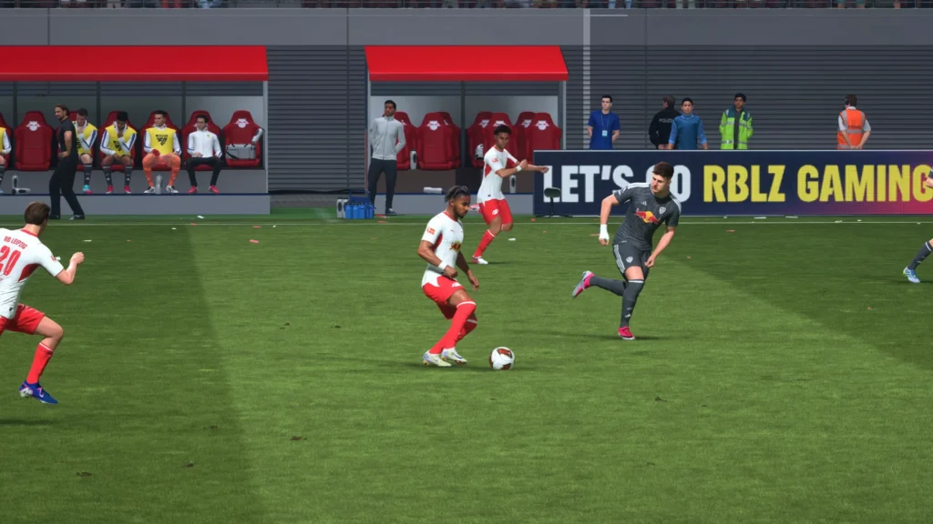 Final do Campeonato EA Sports FC 27 em Curitiba com 16 jogadores nacionais