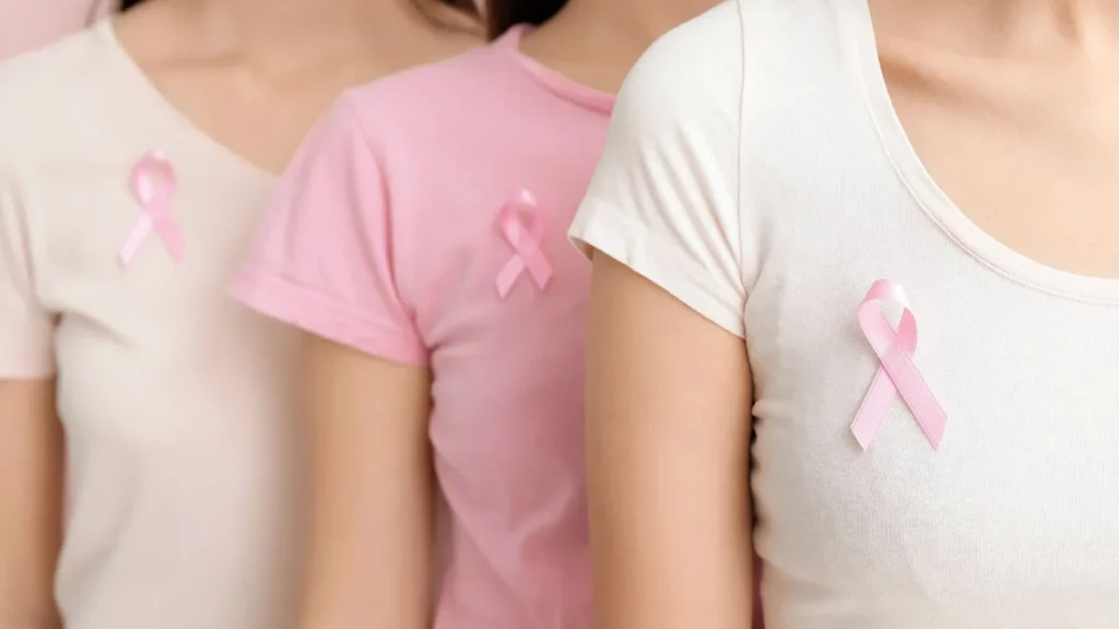 Lei dos 60 dias no Paraná: Entenda como ela protege pacientes com câncer de mama Lei dos 60 dias no Paraná: Entenda como ela protege pacientes com câncer de mama