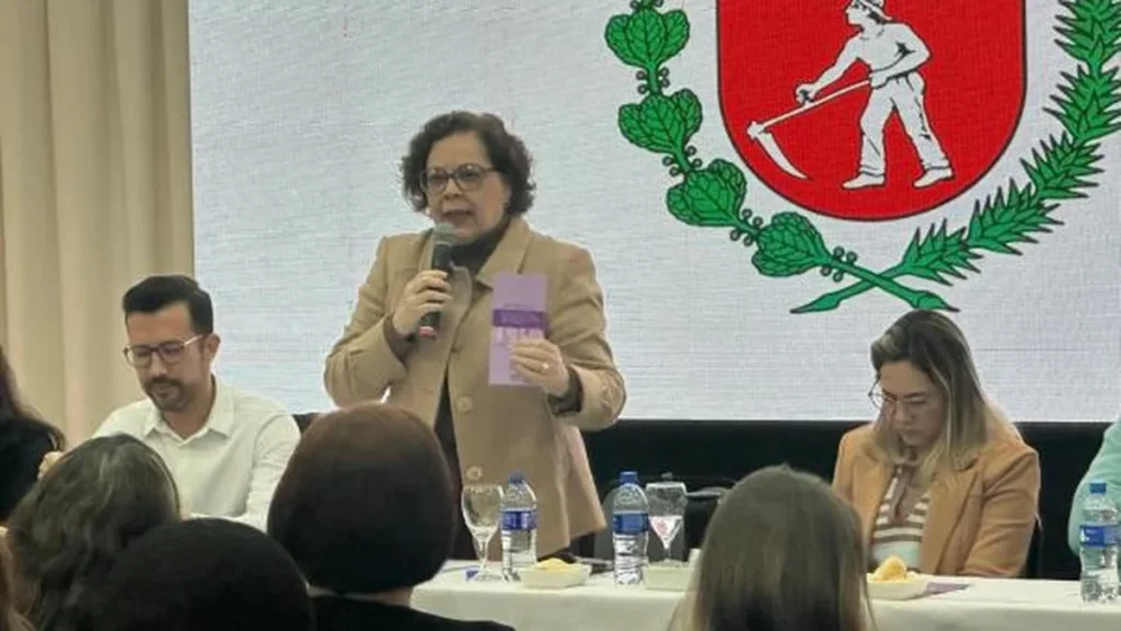 Paraná define novas diretrizes para fortalecer a saúde pública