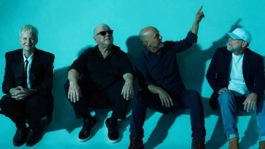 Pixies anunciam venda de ingressos para show em Curitiba: saiba preços e locais