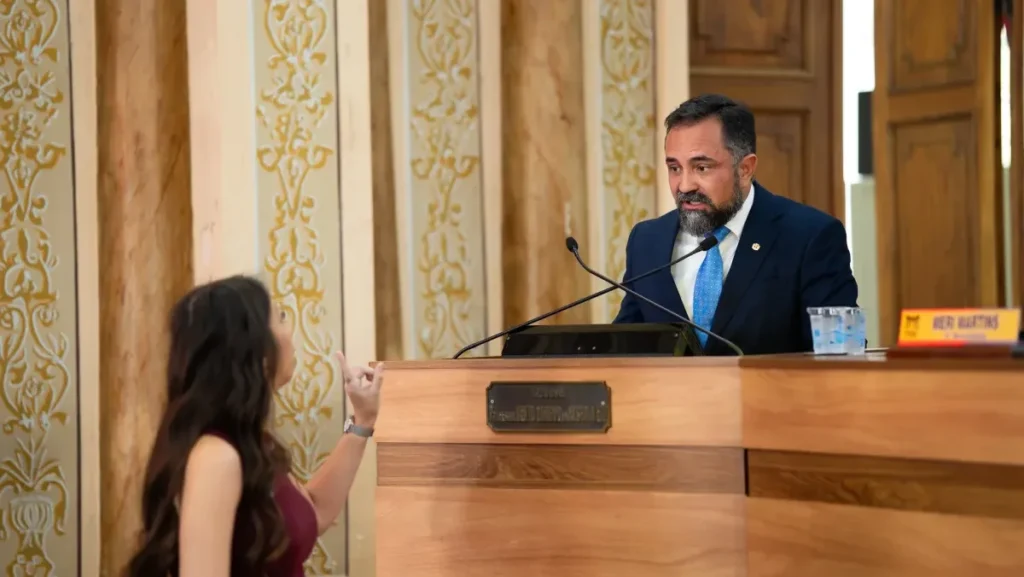 Violência política atinge principalmente mulheres no Paraná com 25 casos registrados