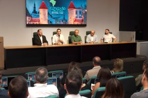 Detran-MS Comemora 48 Anos de Mato Grosso do Sul com Inovações Tecnológicas e Ações Sociais Imagem do artigo