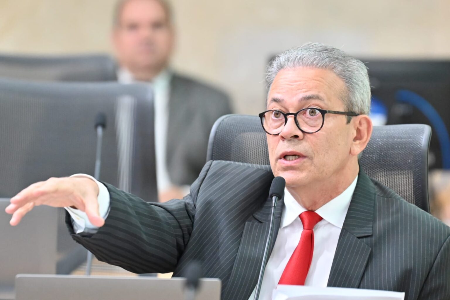 Hermano Morais Enfatiza Importância da 63ª Festa do Boi para o Agronegócio Potiguar Imagem do artigo