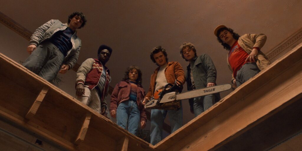 Desvendando ‘Stranger Things’: Cinco Destaques Imperdíveis da Série Desvendando 'Stranger Things': Cinco Destaques Imperdíveis da Série