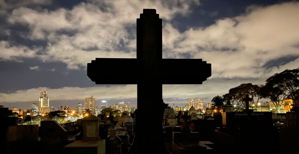 Obituário em Curitiba: Falecimentos Registrados em 24/12/2025