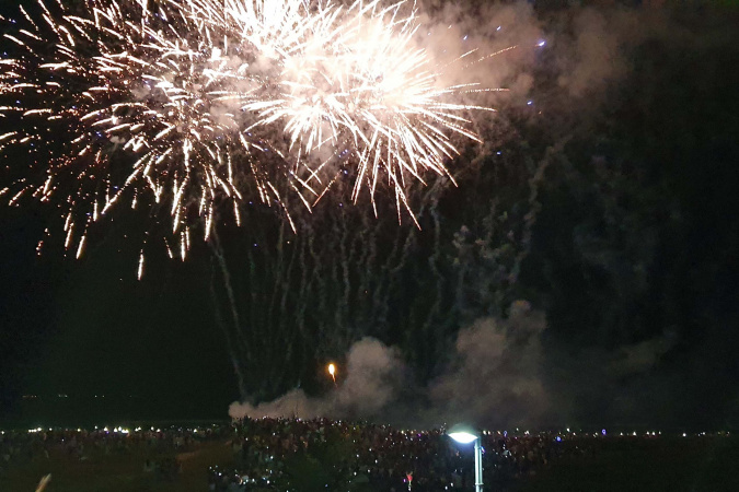 Queimaduras: Alerta da Saúde do Paraná e Cuidados Necessários nas Festas Queimaduras: Alerta da Saúde do Paraná e Cuidados Necessários nas Festas