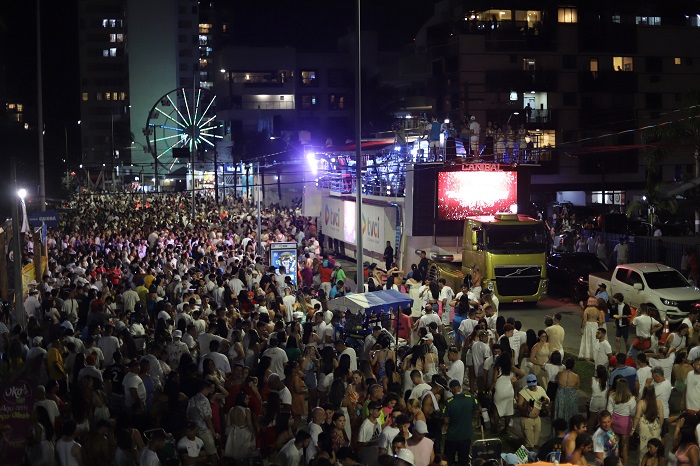 Réveillon no Paraná: Festividades Imperdíveis em 2025 para Todos os Gostos Réveillon no Paraná: Festividades Imperdíveis em 2025 para Todos os Gostos