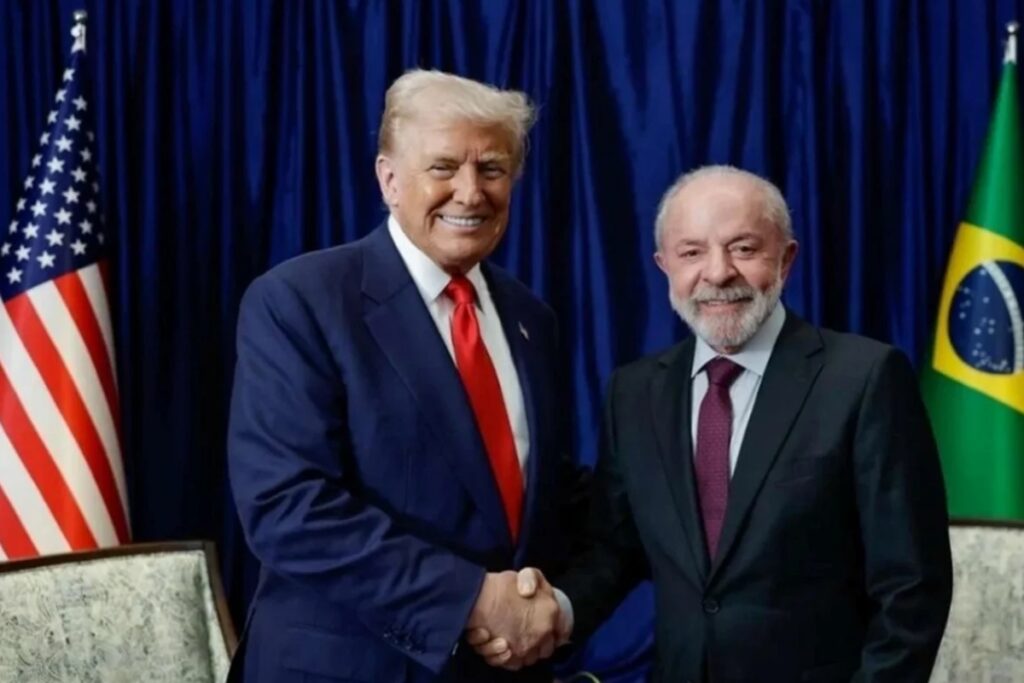 Tarifas de Trump: Brasil Resiste ao Aumento das Tarifações Comerciais