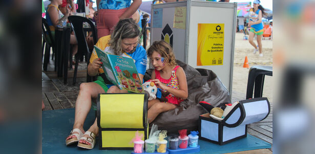 Universidades Estaduais Transformam o Verão Maior Paraná em Uma Experiência Educativa Universidades Estaduais Transformam o Verão Maior Paraná em Uma Experiência Educativa