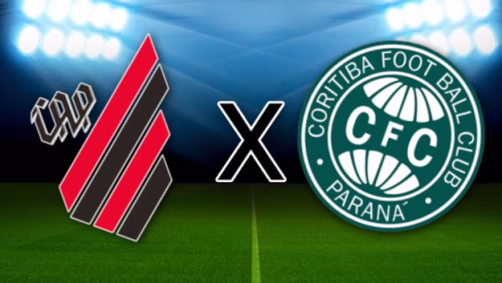 Athletico-PR e Coritiba se Enfrentam no Campeonato Paranaense: Escalações e Onde Assistir Athletico-PR e Coritiba se Enfrentam no Campeonato Paranaense: Escalações e Onde Assistir