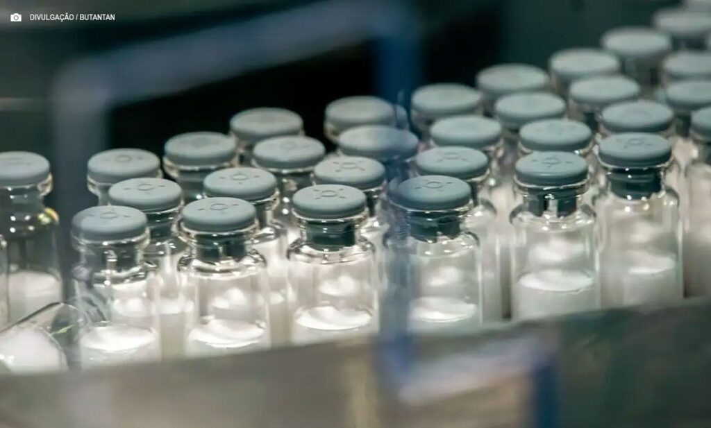 Butantan Inicia Recrutamento de Idosos para Testes da Vacina Contra Dengue