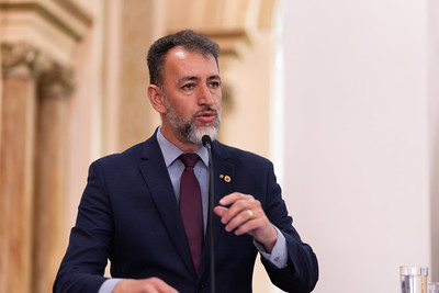 Câmara de Curitiba Analisa Incentivos à Sustentabilidade em Eventos de Grande Porte Câmara de Curitiba Analisa Incentivos à Sustentabilidade em Eventos de Grande Porte