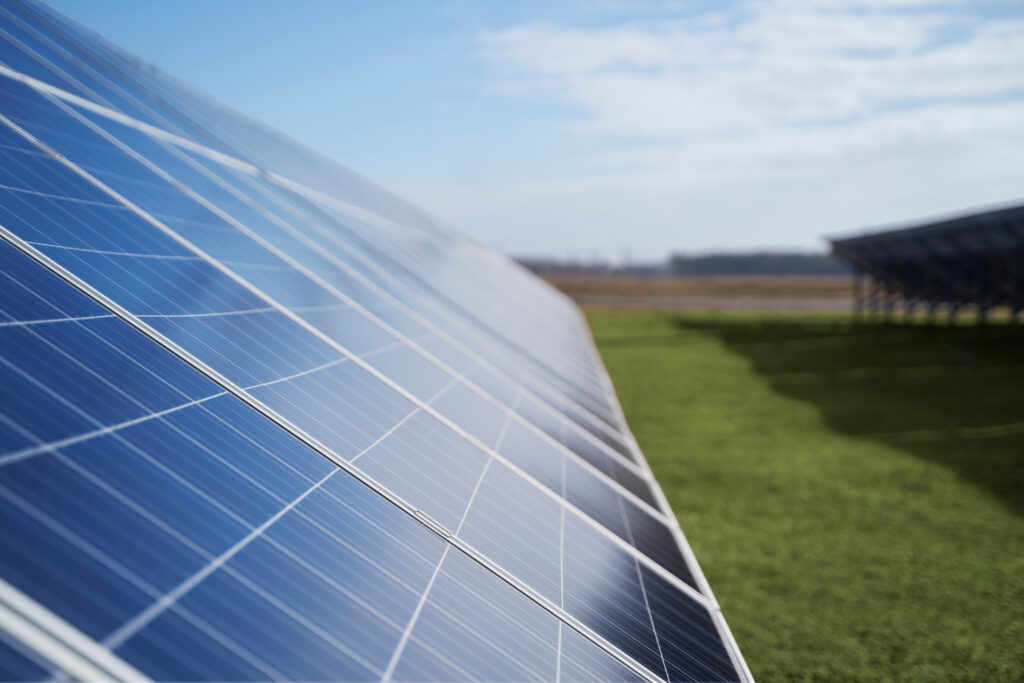 COGECOM Cresce 40% e Consolida Liderança na Geração Distribuída de Energia no Brasil COGECOM Cresce 40% e Consolida Liderança na Geração Distribuída de Energia no Brasil