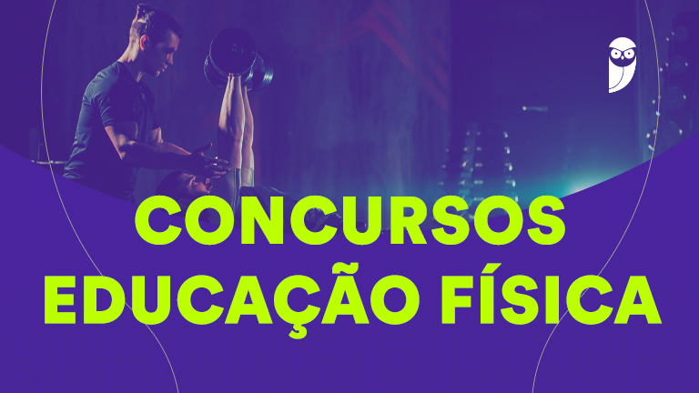 Concurso de Educação Física: Vagas Abertas e Oportunidades Futuras! Concurso de Educação Física: Vagas Abertas e Oportunidades Futuras!